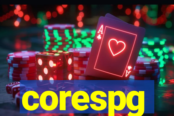 corespg