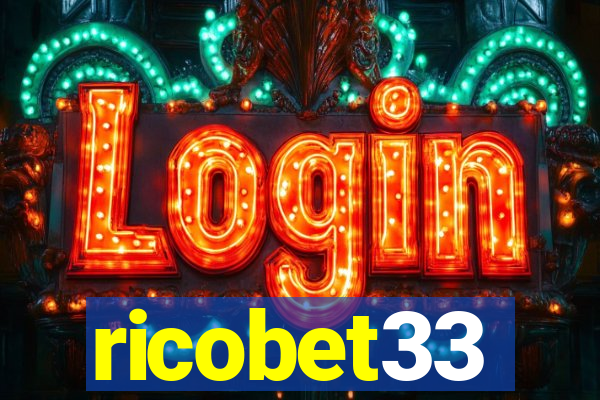 ricobet33