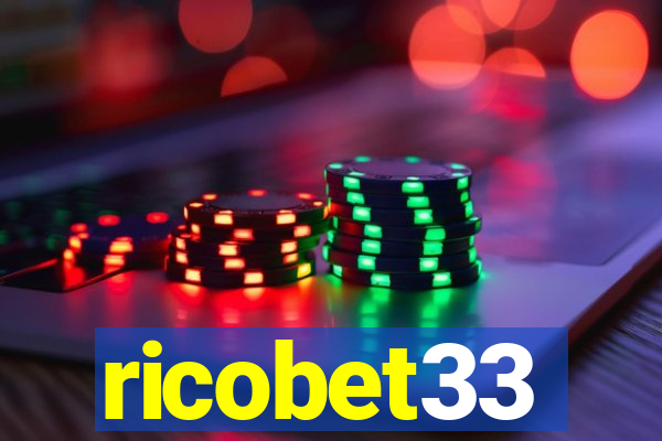 ricobet33