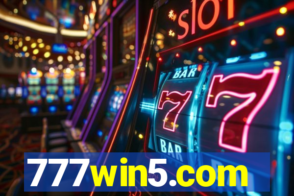 777win5.com