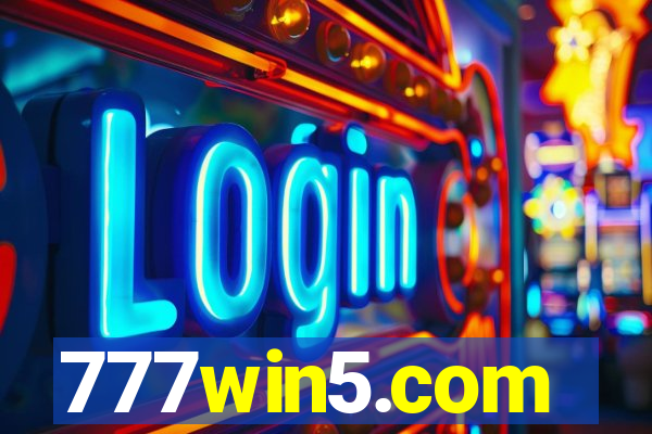 777win5.com