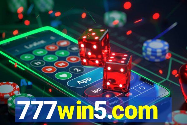 777win5.com