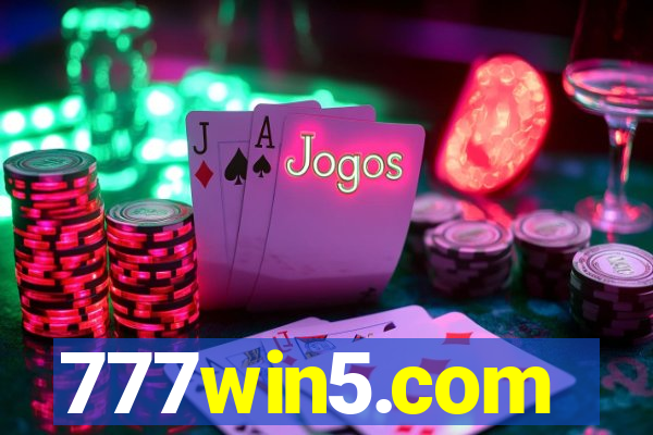 777win5.com