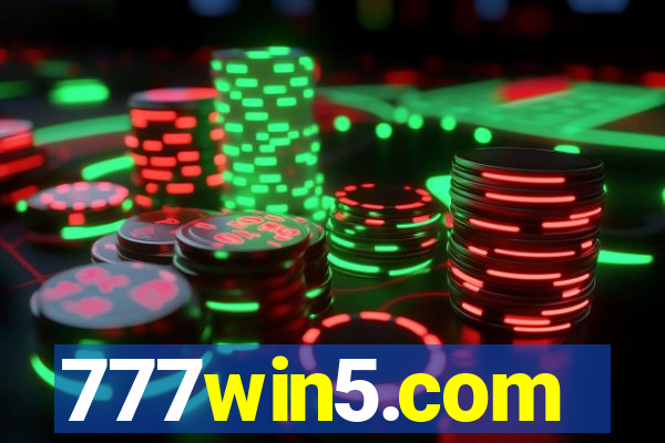 777win5.com