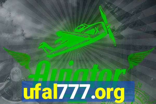 ufal777.org