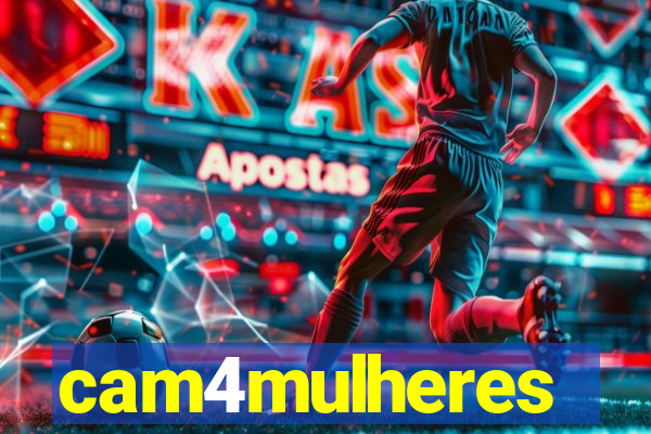 cam4mulheres