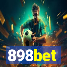 898bet