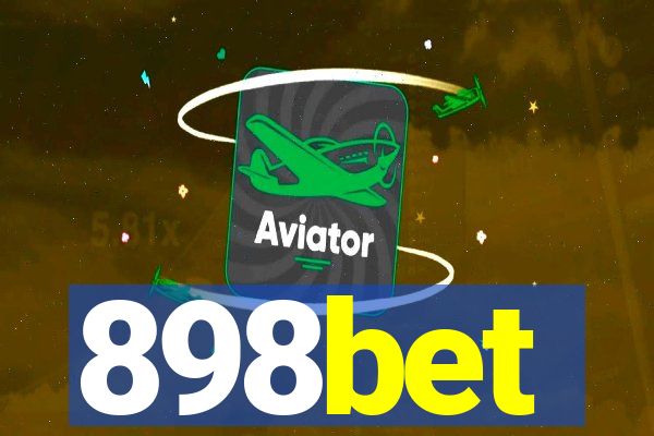 898bet