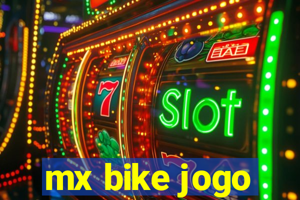 mx bike jogo