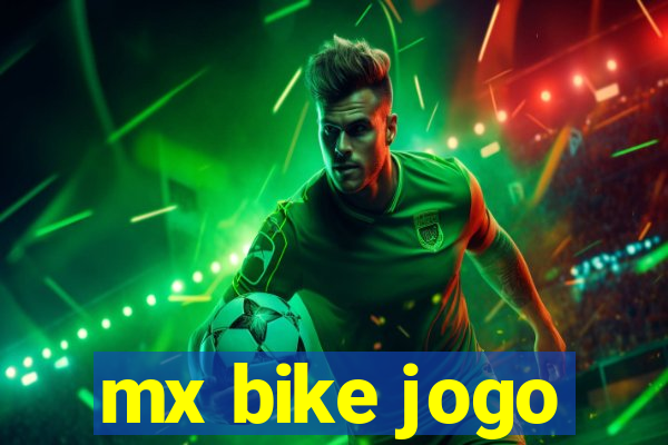 mx bike jogo