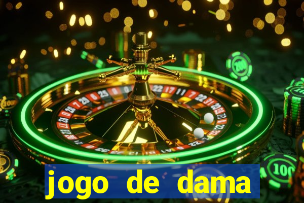 jogo de dama apostado online