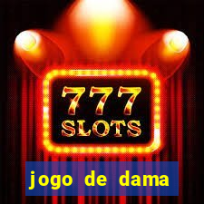 jogo de dama apostado online