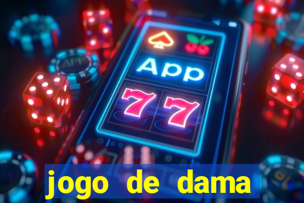 jogo de dama apostado online