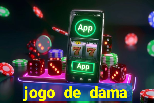 jogo de dama apostado online