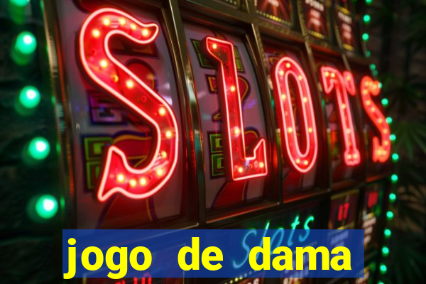 jogo de dama apostado online