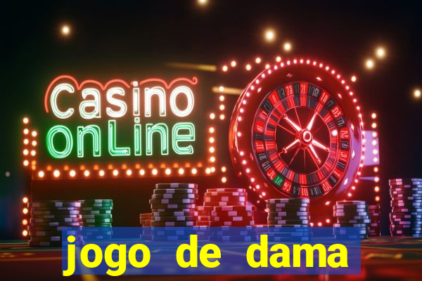 jogo de dama apostado online