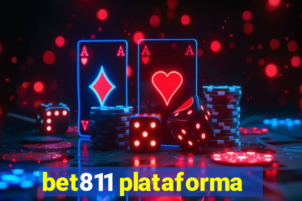 bet811 plataforma