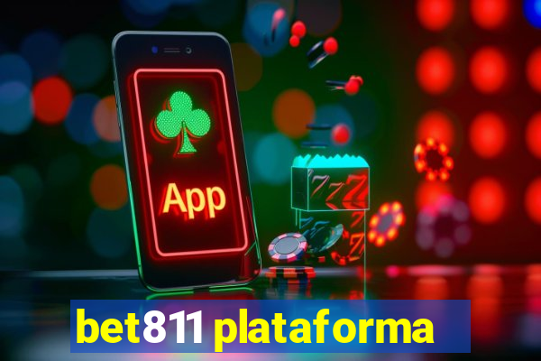 bet811 plataforma