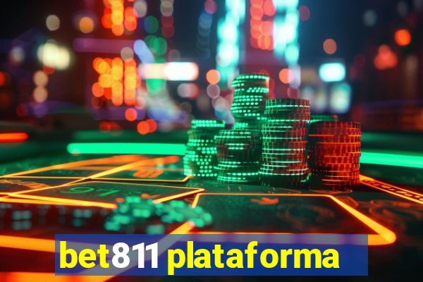 bet811 plataforma