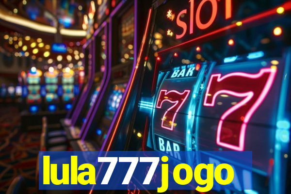 lula777jogo