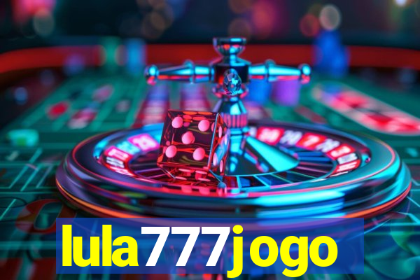 lula777jogo