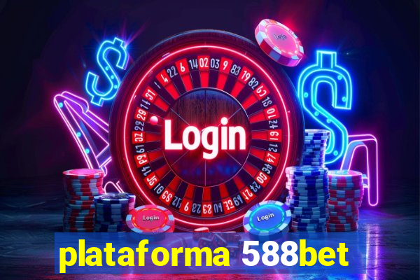 plataforma 588bet