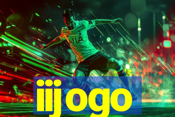 iijogo