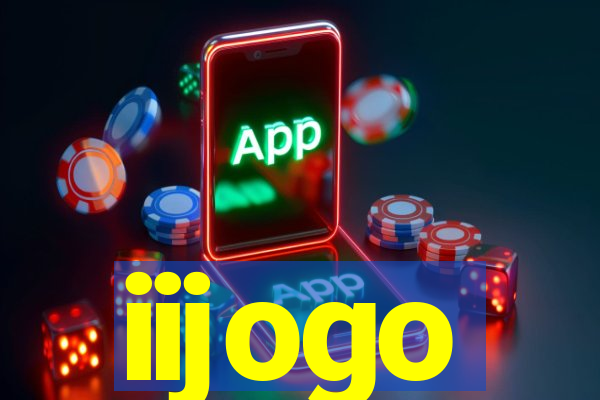 iijogo