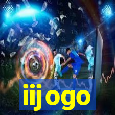 iijogo