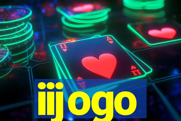 iijogo