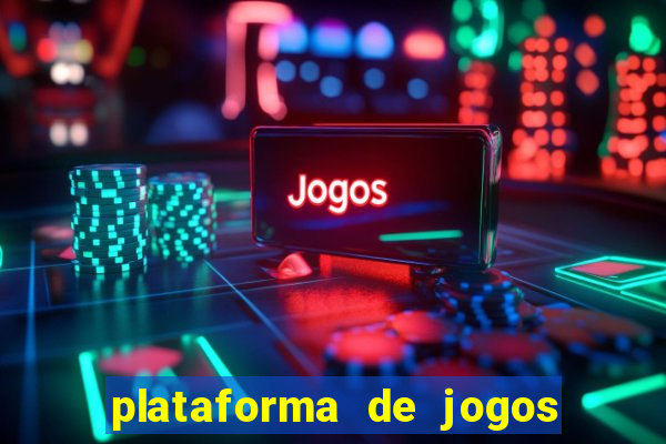 plataforma de jogos 2 reais