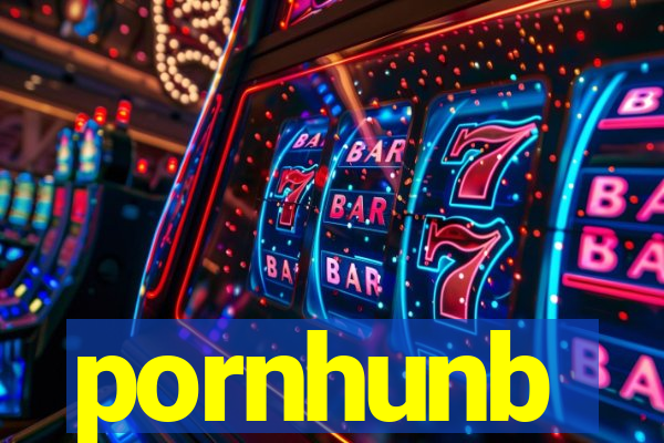 pornhunb