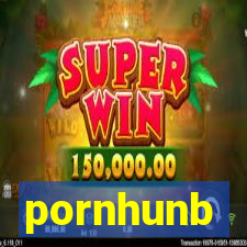 pornhunb