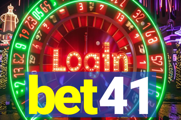 bet41