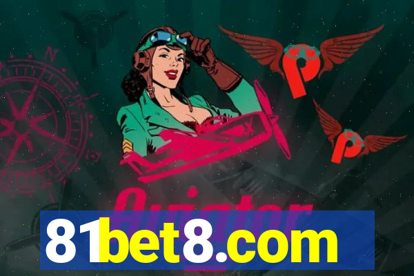 81bet8.com