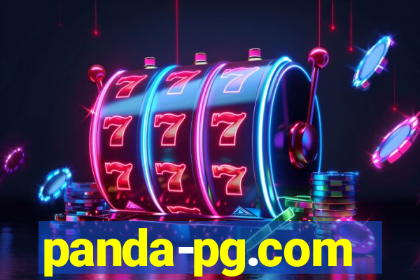 panda-pg.com