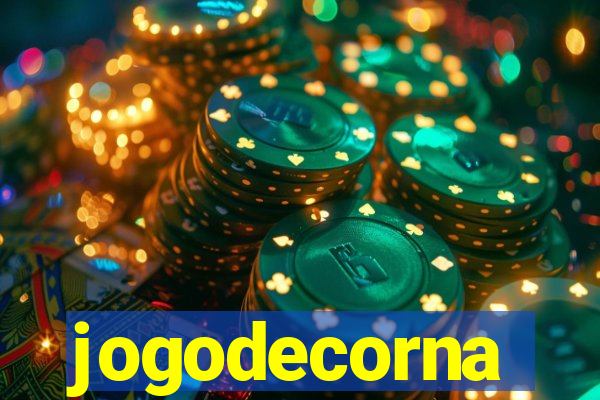 jogodecorna