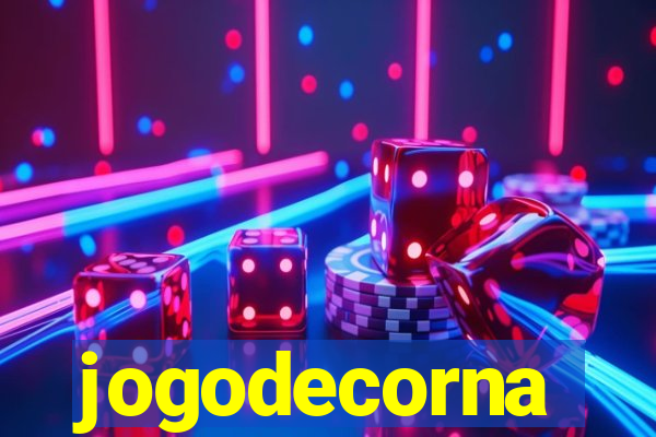 jogodecorna