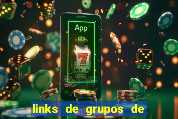 links de grupos de telegram 18