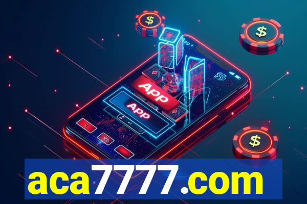 aca7777.com