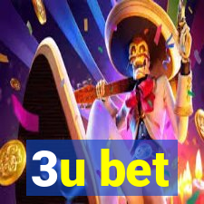 3u bet