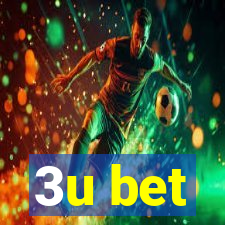 3u bet