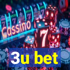 3u bet