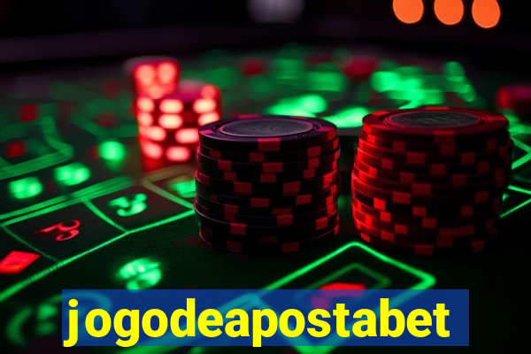 jogodeapostabet