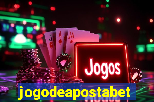 jogodeapostabet