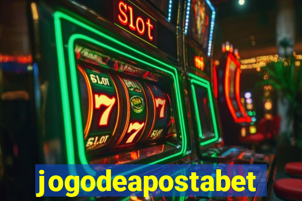 jogodeapostabet