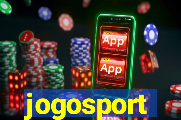 jogosport