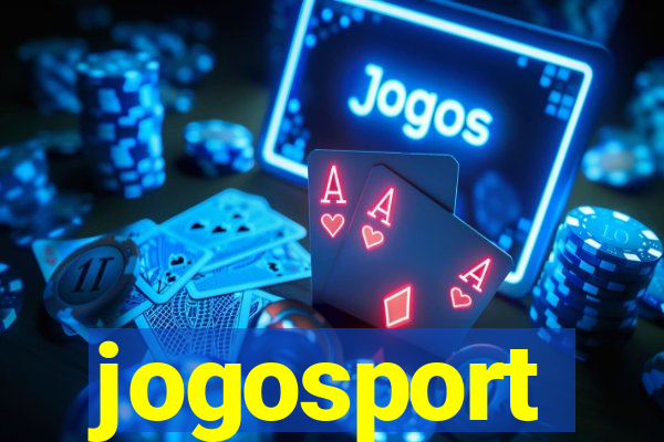 jogosport