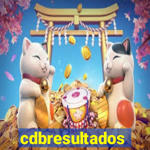 cdbresultados