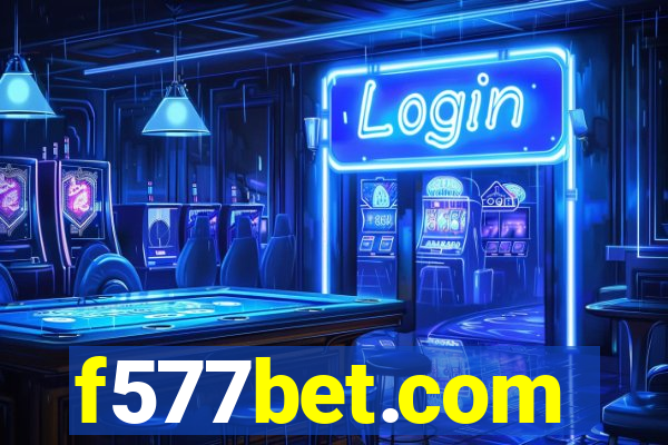 f577bet.com